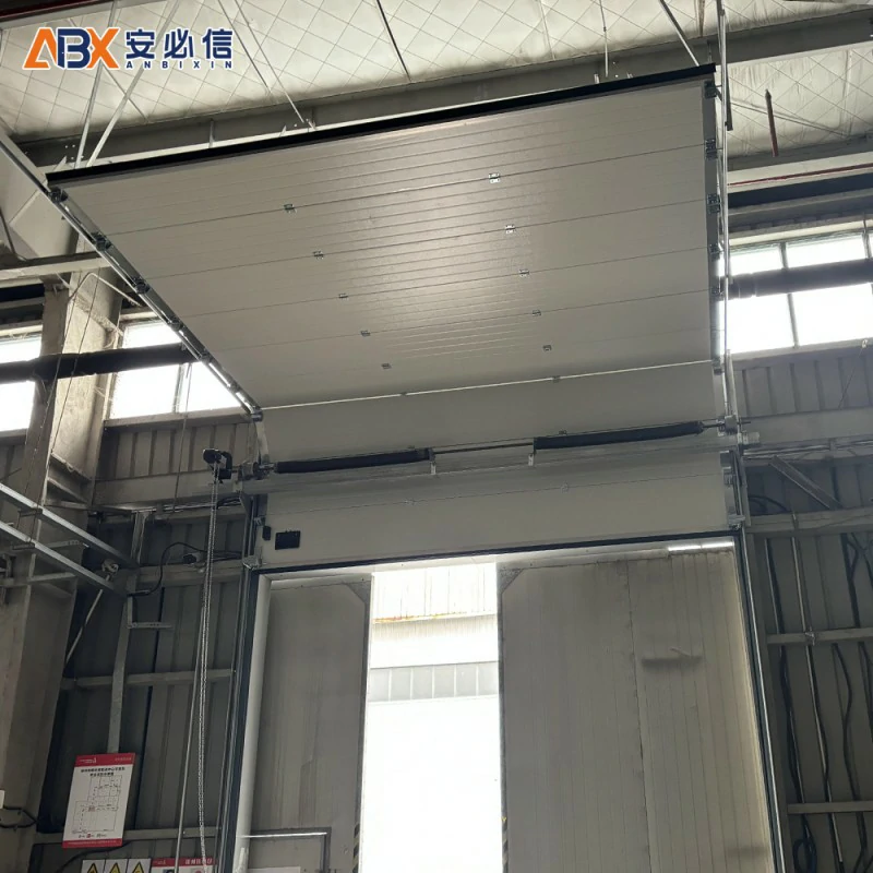 甘孜藏族自治州滑升门